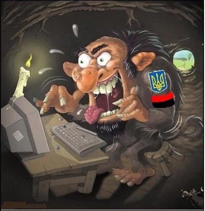 Как рождаются фейки в УкрСМИ