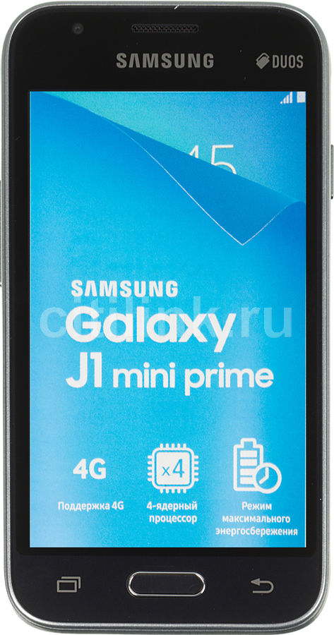 Продается телефон Samsung j1 mini prime