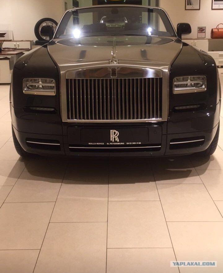         Rolls-Royce  40 
