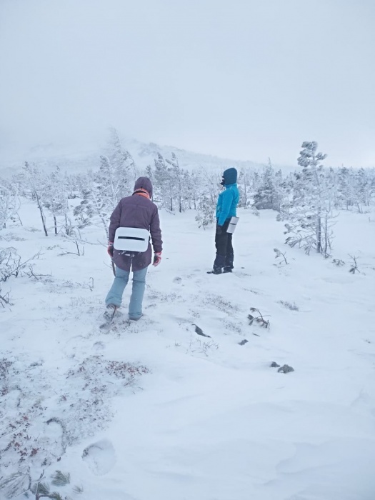 В уральских горах нашли пропавших туристок: одна из них погибла