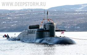 Супероружие ядерной эры. Как Россия и США борются под водой