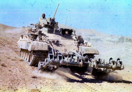 Операция «Магистраль»  1987-88 год, Афганистан