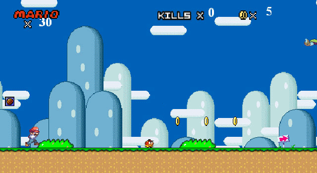 Didi Games Juegos De Mario Bros - gamenutri