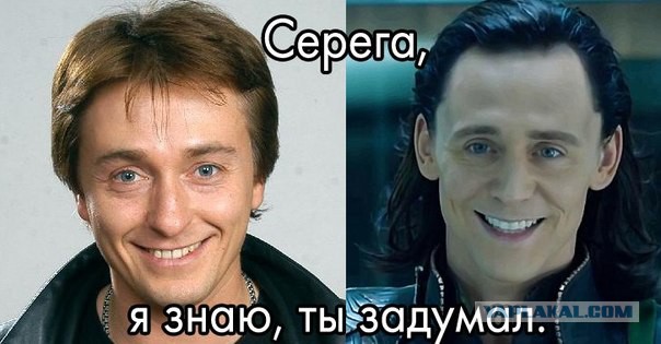 Почему в России больше нет и не будет великих актеров?