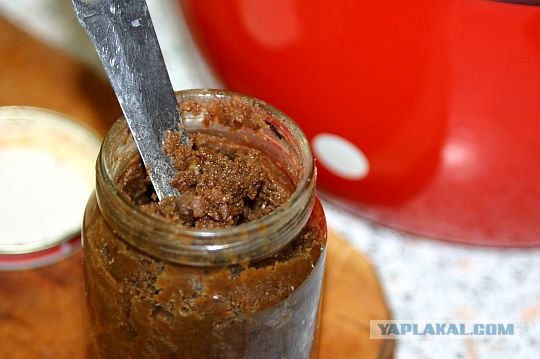 Как приготовить приправу в домашних условиях