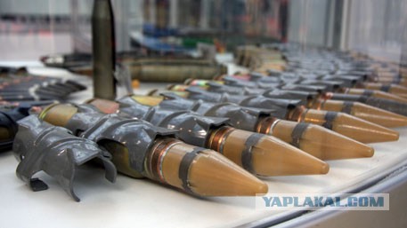 Адский огонь со скоростью 400 выстрелов в минуту: АГС-40 «Балкан» идет в войска