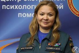 Дочь Шойгу стала единственным кандидатом на пост президента Федерации триатлона России