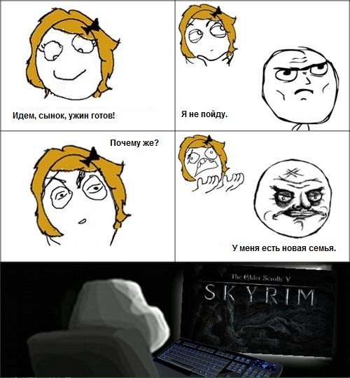 The Elder Scrolls V Skyrim