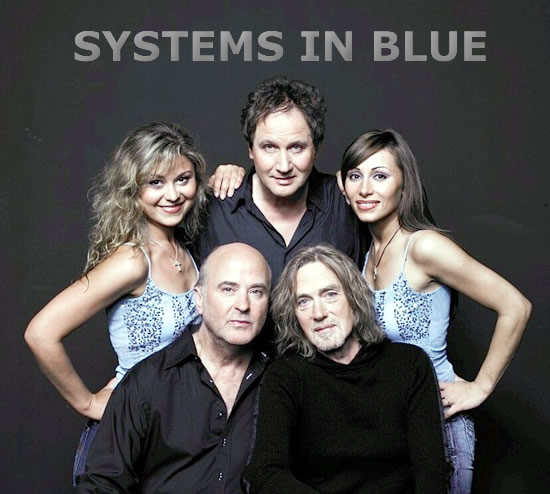 Modern Talking & Blue System