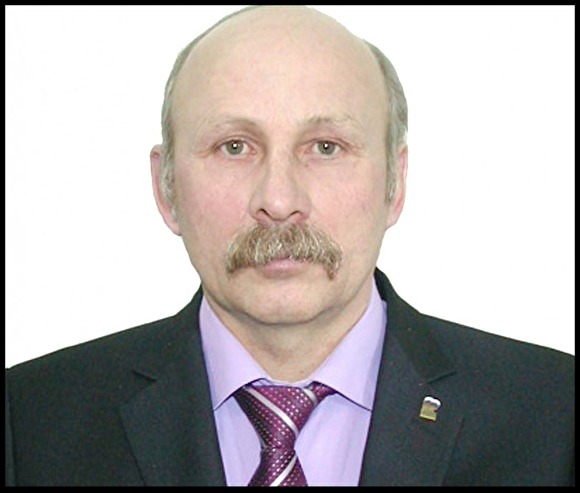 В Кирове на 53 году жизни умер депутат, голосовавший за повышение пенсионного возраста