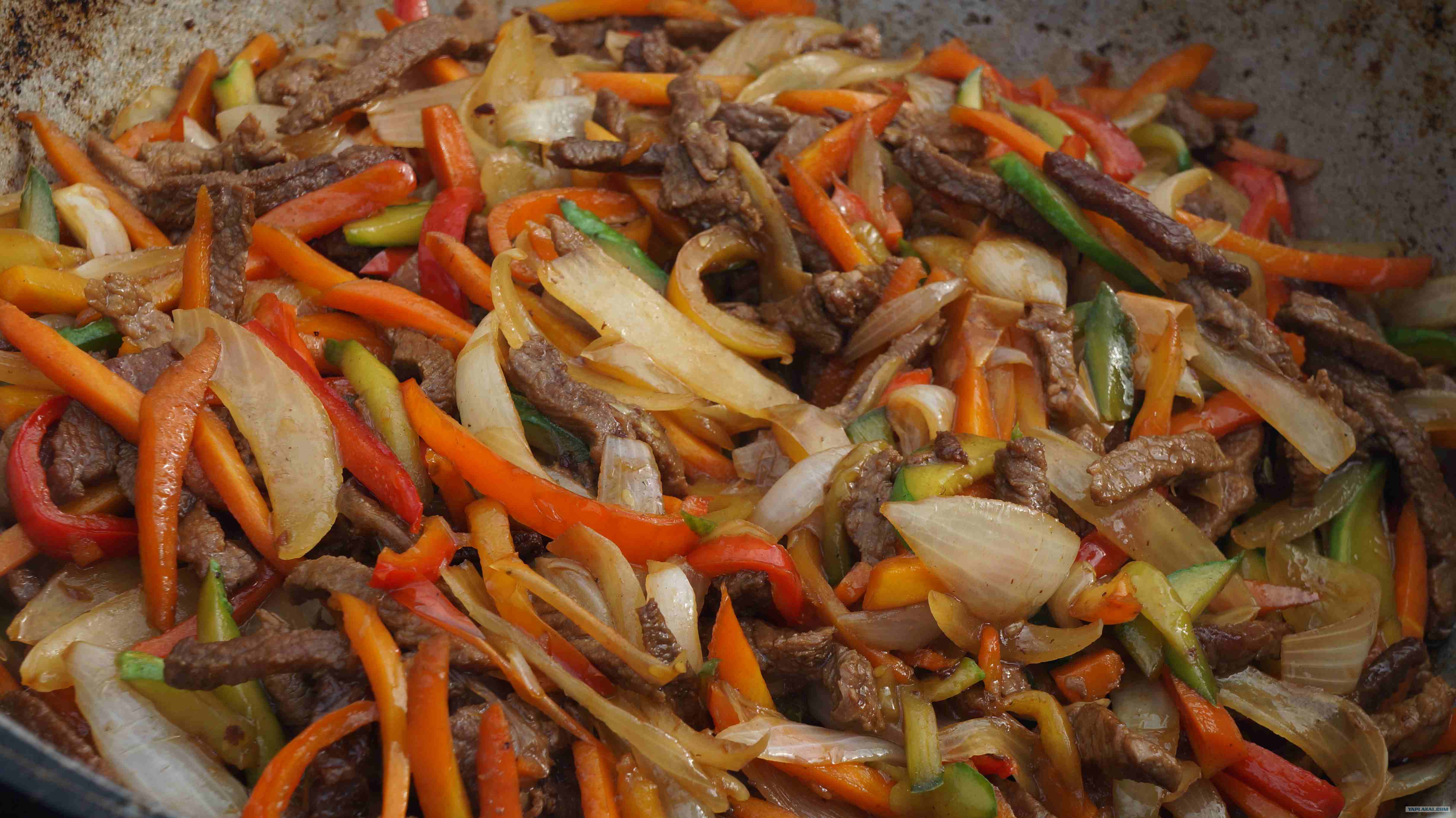 Мясо с баклажанами по-китайски рецепт пошагово Мясо с баклажанами по-китайски рецепт пошагово