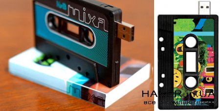 Usb для любителей 90-x