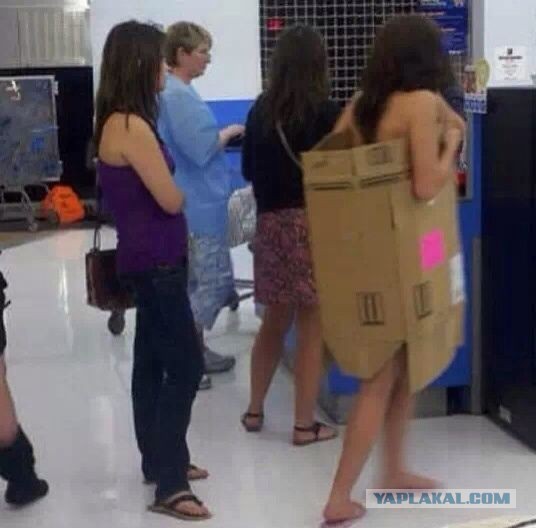 Welcome to Walmart.