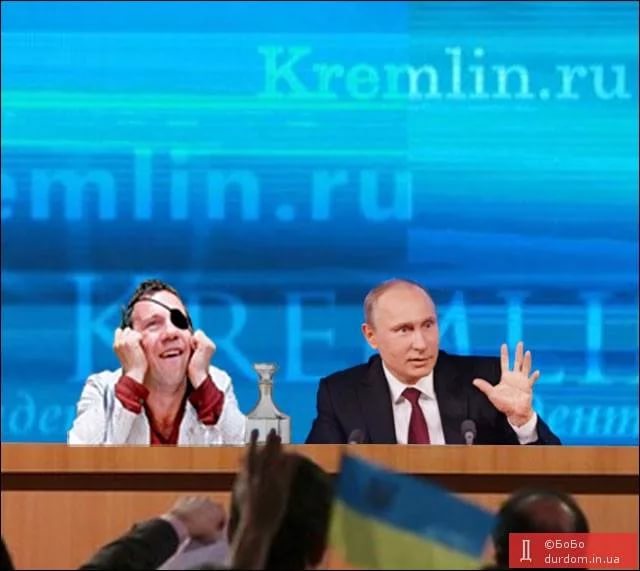 В Кремле объяснили падение телерейтинга послания президента