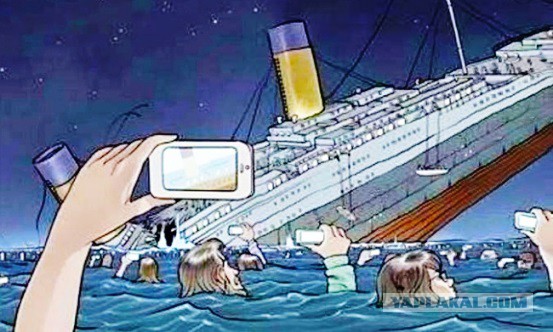 Титаник 2 будет спущен на воду в 2018 году