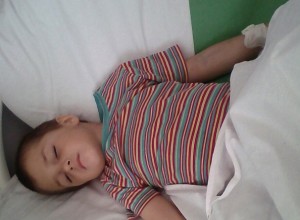 Четырехлетний мальчик умирает от укуса гадюки в Волгограде