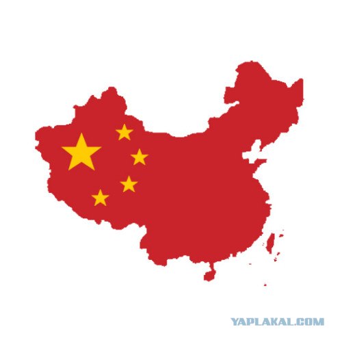 100 фактов о Китае.