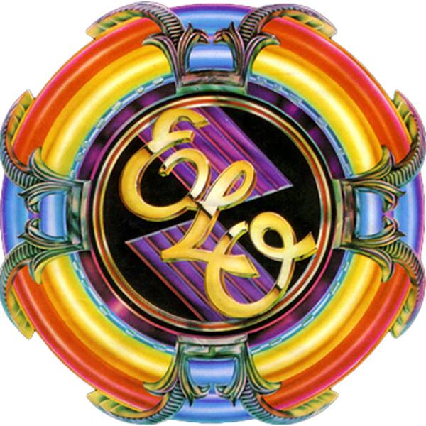 Electric Light Orchestra-"Discovery"