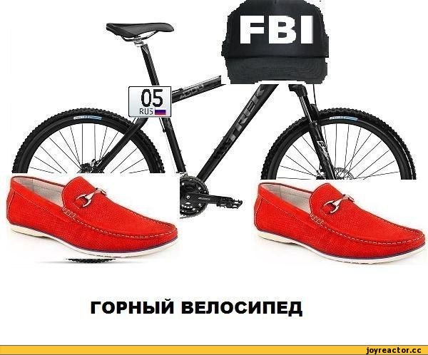 Раздача халявных велосипедов в Чечне
