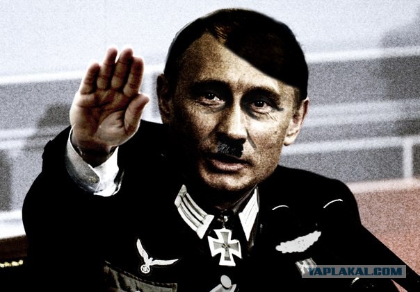 Зюганов заявил о появлении в России нового «фюрера»