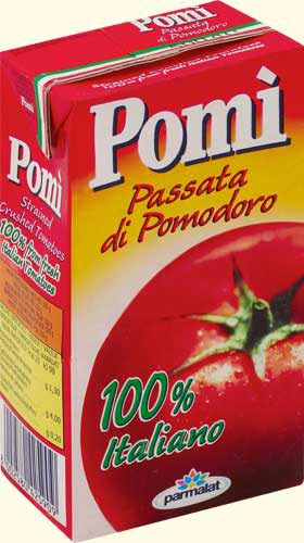 Что будет, если заказать в Италии томатный сок