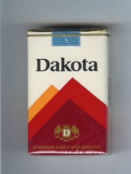 Где Можно Купить Сигареты Дакота