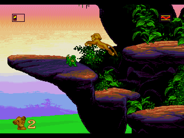 Игры Sega Mega Drive 2 На Пк