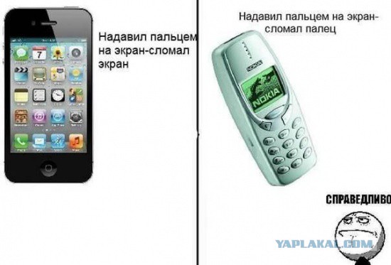 Финны выпустят современную версию Nokia 3310