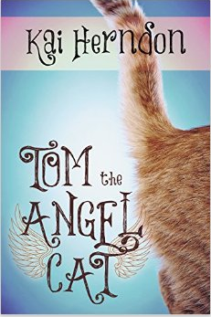 Том, кот-ангел