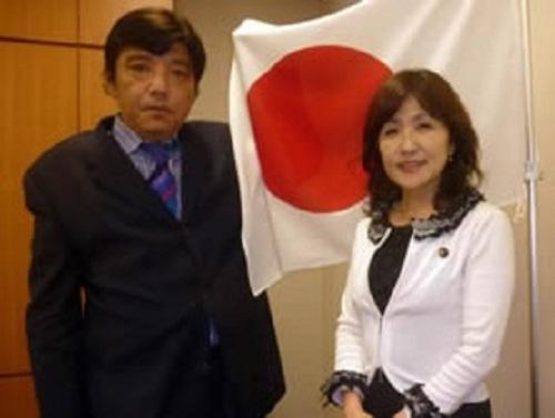 Министр Обороны Японии хочет напрямую поговорить с Шойгу о Курилах