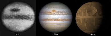 Учёные заявили, что Юпитер не вращается вокруг Солнца