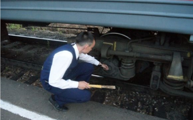 Проводники рассказали о секретах поездов и своей работе