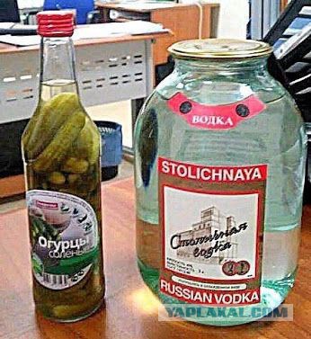 Как штрафуют на 5000 рублей за несколько бутылок спиртного в машине