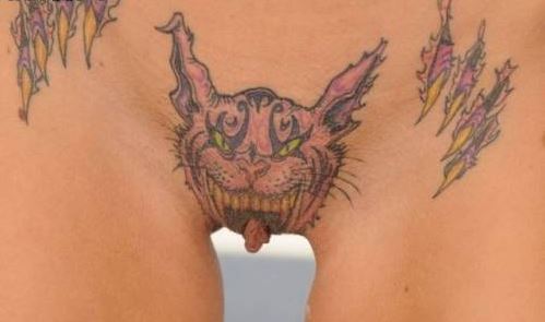 Картинки для татушки)