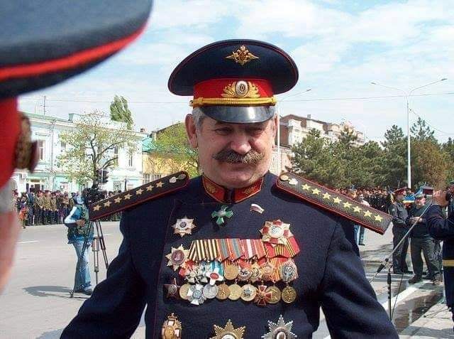 В российской армии появилось новое звание - главный сержант
