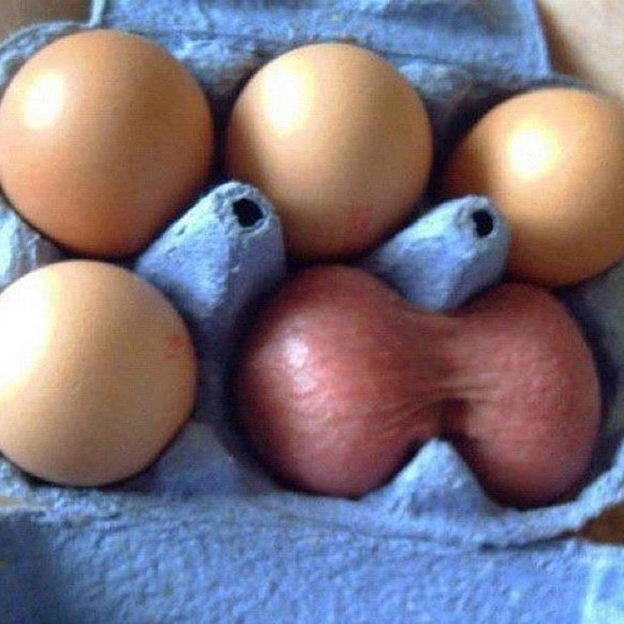 Секс Член Яйца