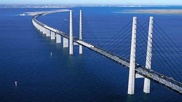 Ротенберг будет строить мост в Крым