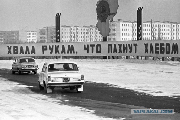 Почему казахи восстали против создания Немецкой автономии в 1979 году