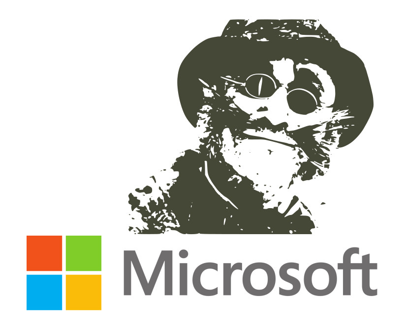 Microsoft        