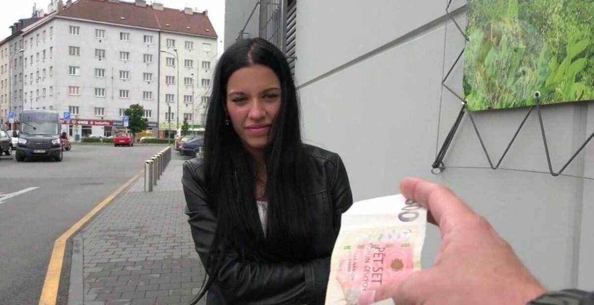 Секс С Немецкой Проституткой За Деньги