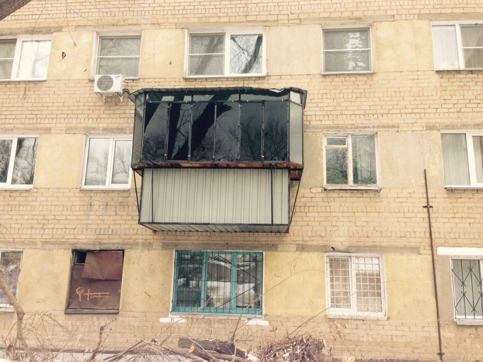 Чумовые строители / писец - приколы интернета.