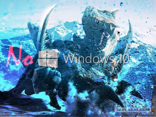     Windows 10