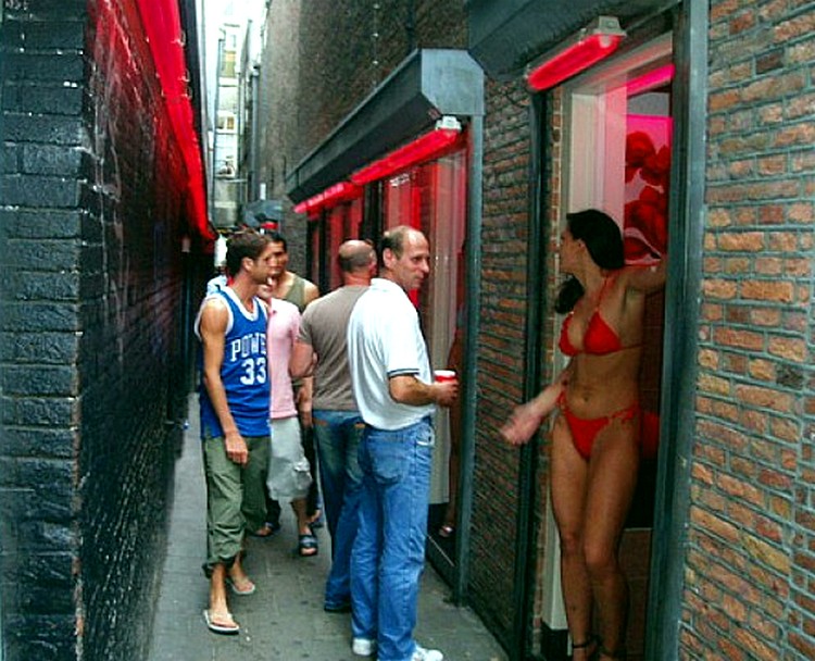 Элитные Проститутки В Гамбурге