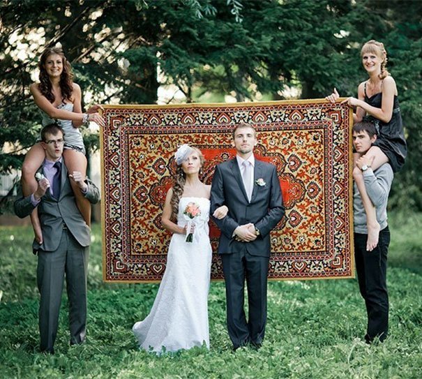 Драка на дагестанской свадьбе