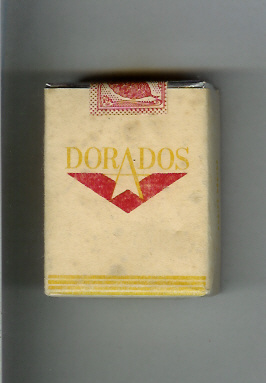 Сигареты - иномарки в СССР