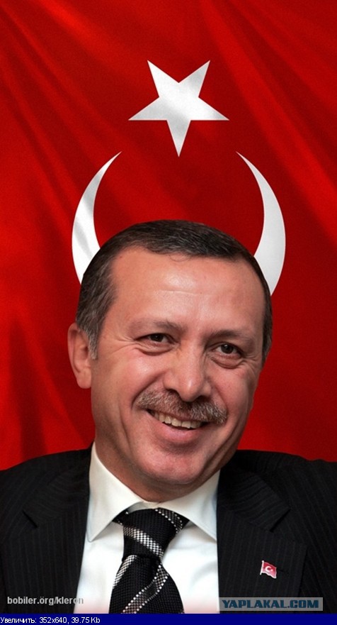Турецкий гамбит. Как Турция ответит за смерть