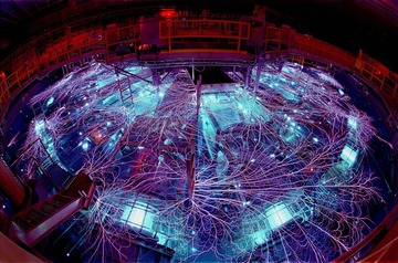 Термоядерный реактор своими руками
