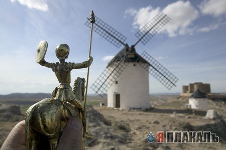 Сувениры и с чего они взяты (47 фото)