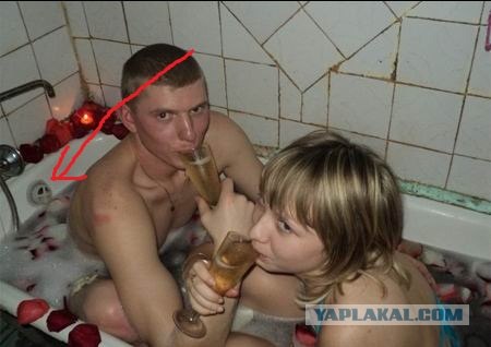 Картинки в ванной секс — pic 5