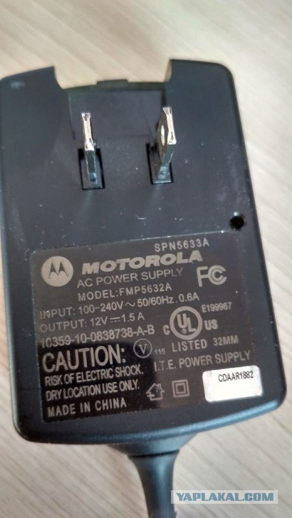 Раритетный планшет Motorola XOOM ищет ценителя в Краснодаре.